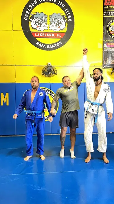 Carlson Gracie Winter Haven | Brazilian Jiu-Jitsu, Martial Arts, Kick boxing, Physical Fitness & Self Defense Training Picture 6