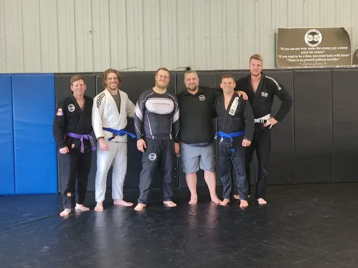 Carlson Gracie Winter Haven | Brazilian Jiu-Jitsu, Martial Arts, Kick boxing, Physical Fitness & Self Defense Training Picture 9