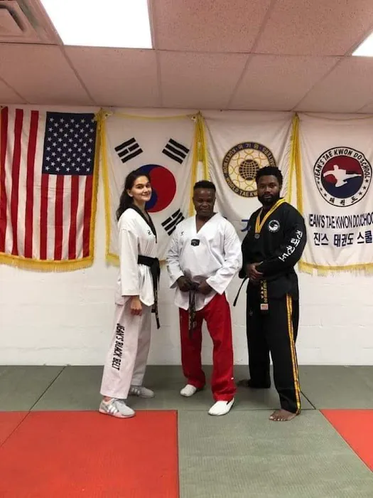 Jean's Taekwondo Picture 8