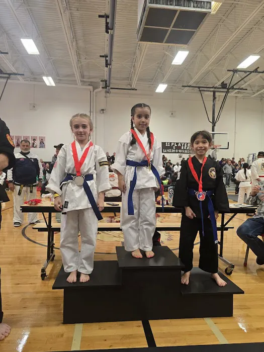 Muntaiga Karate Picture 8