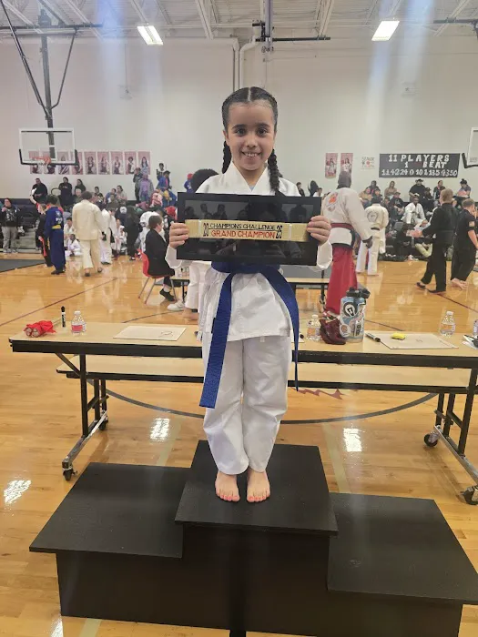Muntaiga Karate Picture 5