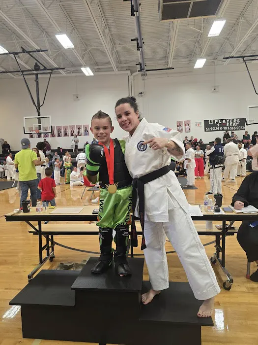 Muntaiga Karate Picture 9