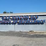 The Tae Kwon Do School of Excellence