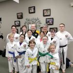 TPF TEAM Praise Force Tae Kwon Do & More