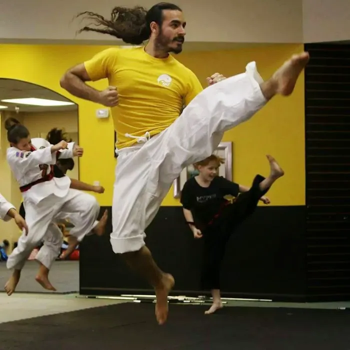 TPF TEAM Praise Force Tae Kwon Do & More Picture 4