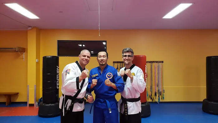 Choe's Martial Arts Picture 2