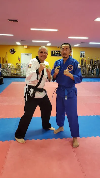 Choe's Martial Arts Picture 5