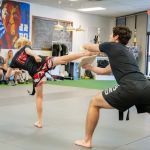 Karate Beyond by Master Choe