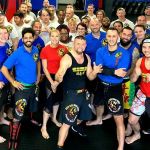 Sifu Och Wing Chun Kung Fu