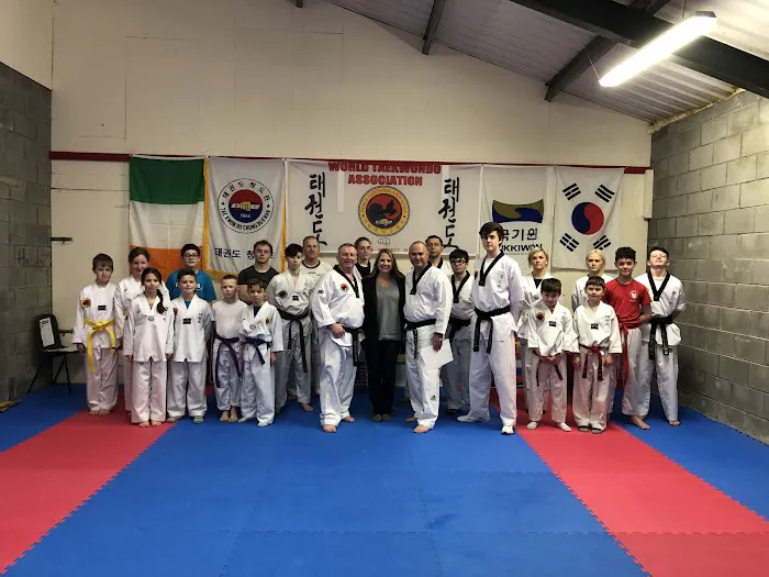 Family Martial Arts Center Picture 2