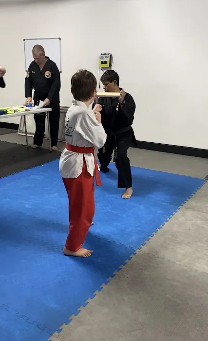 Family Martial Arts Center Picture 1