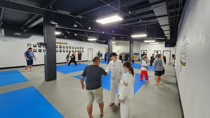 Family Martial Arts Center Picture 9