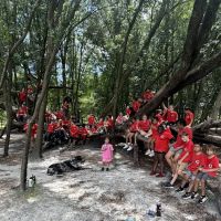 Evolution Martial Arts of Lakeland Inc ico