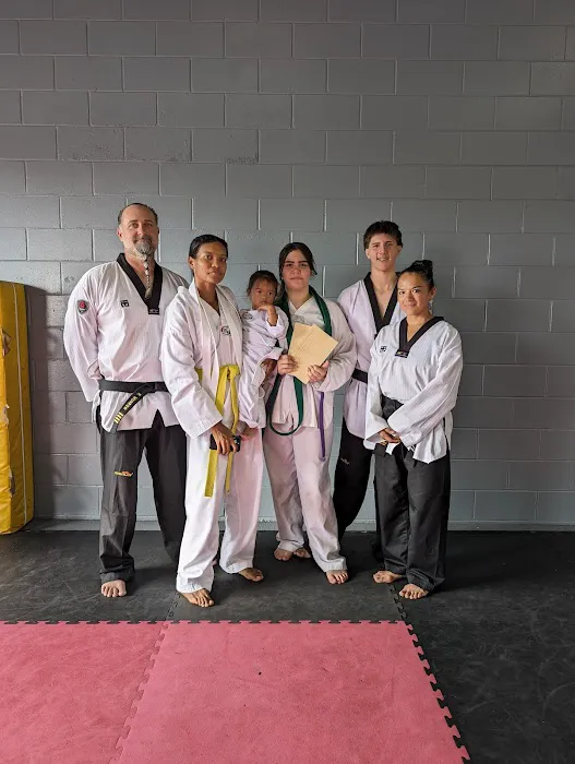Evolution Martial Arts of Lakeland Inc Picture 4