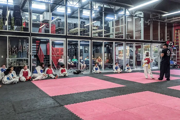Evolution Martial Arts of Lakeland Inc Picture 7