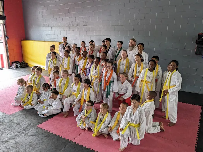 Evolution Martial Arts of Lakeland Inc Picture 5