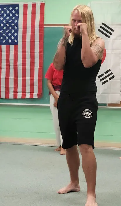 Brooks Martial Arts Academy Picture 7