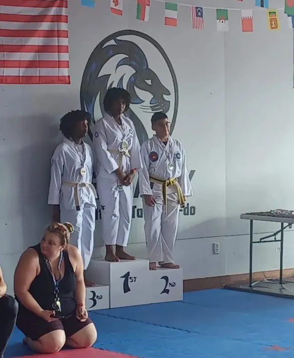 Brooks Martial Arts Academy Picture 6