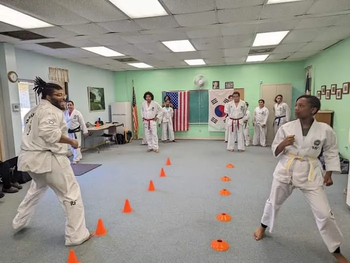 Brooks Martial Arts Academy Picture 4