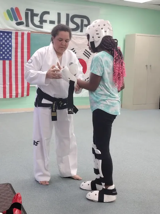 Brooks Martial Arts Academy Picture 9