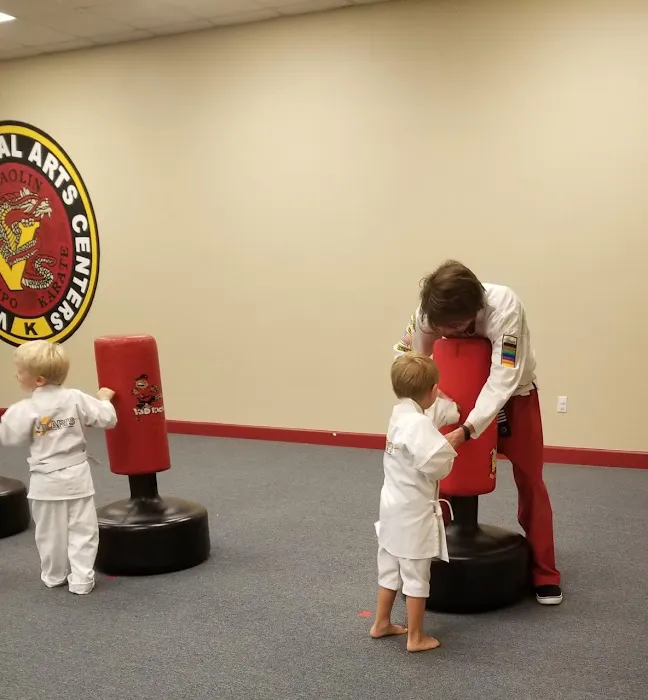 Villari's Martial Arts Centers - Ormond Beach FL Picture 7