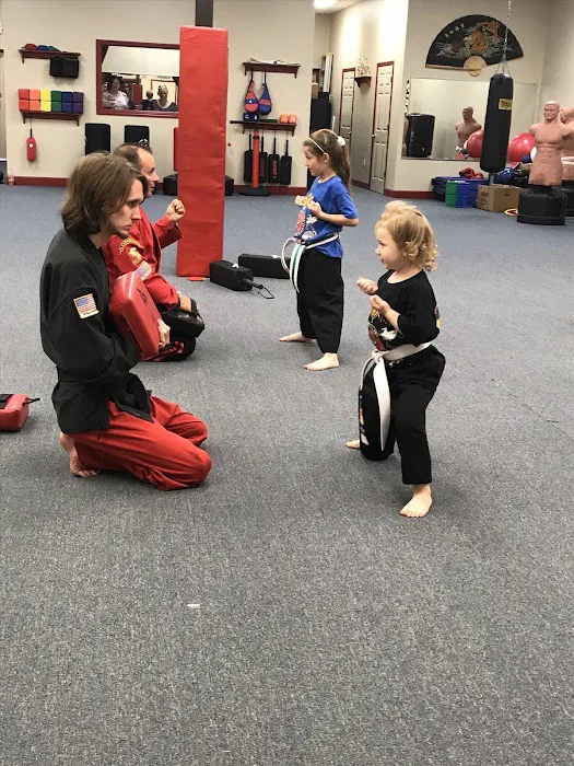 Villari's Martial Arts Centers - Ormond Beach FL Picture 8