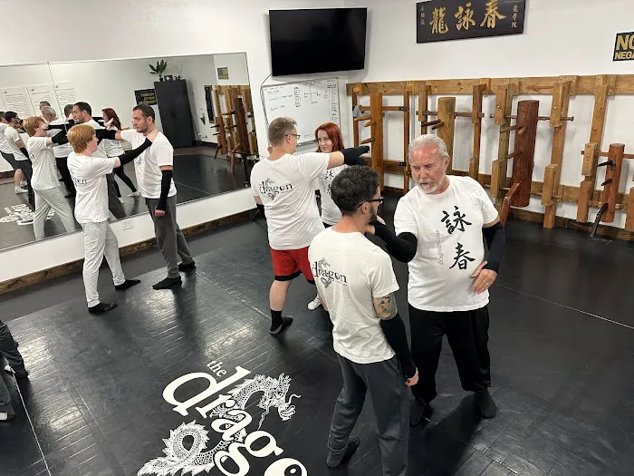 The Dragon Institute - Palm Coast Martial Arts Picture 6