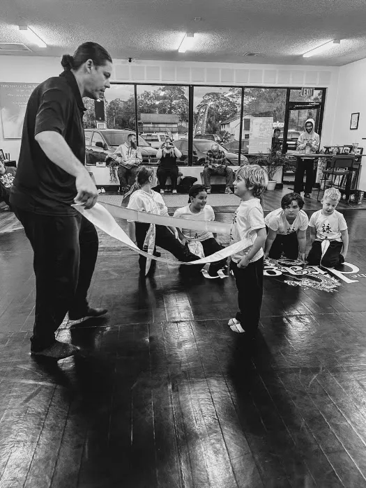 The Dragon Institute - Palm Coast Martial Arts Picture 7