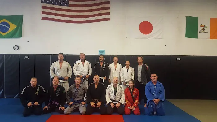 New Smyrna Beach Mixed Martial Arts Picture 1