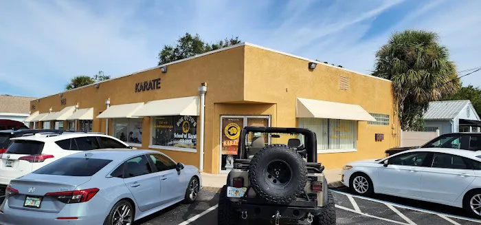 Bob Otto's School of Karate Picture 1