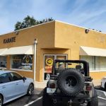 Bob Otto's School of Karate