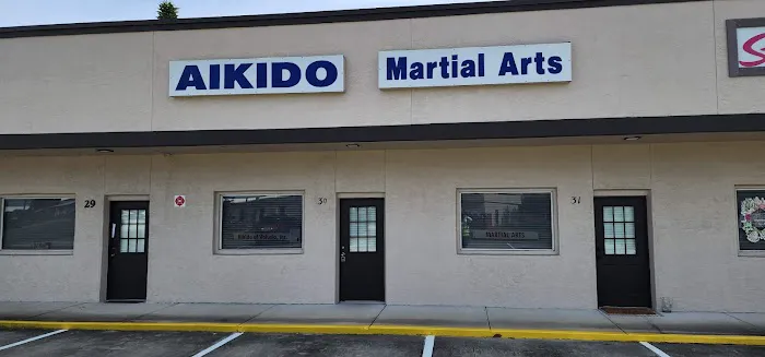 Aikido of Volusia Picture 4