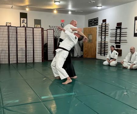Aikido of Volusia