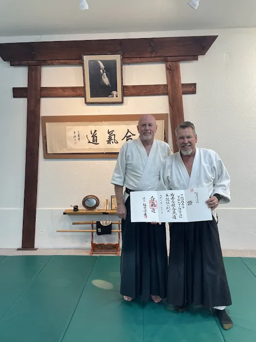 Aikido of Volusia Picture 8