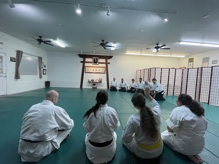 Aikido of Volusia Picture 6