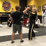 Sell Team Academy of Taekwondo