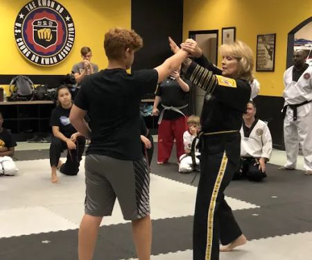 Sell Team Academy of Taekwondo