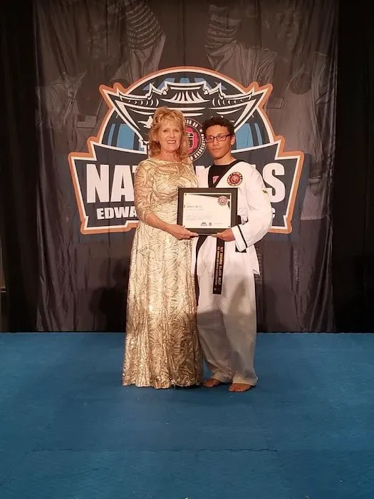 Sell Team Academy of Taekwondo Picture 5