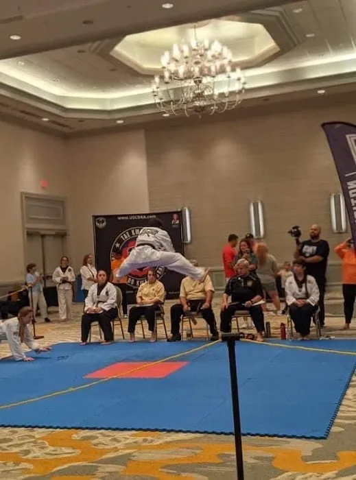 Sell Team Academy of Taekwondo Picture 7