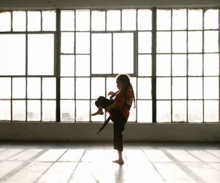 Plant City Tae Kwon Do