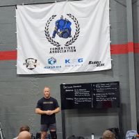 REDBEARD COMBATIVES ico
