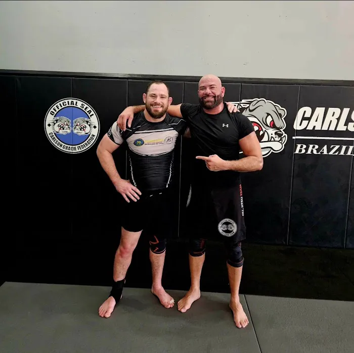 Carlson Gracie South Lakeland - Brazilian Jiu-Jitsu, Kickboxing, Physical Fitness, Preschool Martial Arts & Combat Training Picture 1