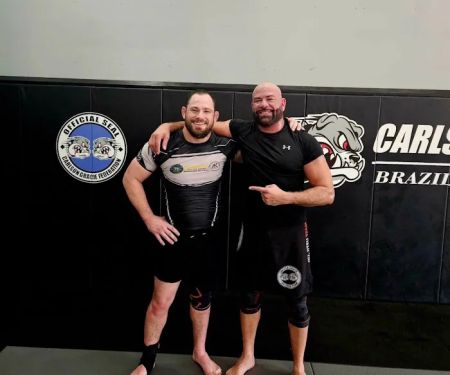 Carlson Gracie South Lakeland - Brazilian Jiu-Jitsu, Kickboxing, Physical Fitness, Preschool Martial Arts & Combat Training