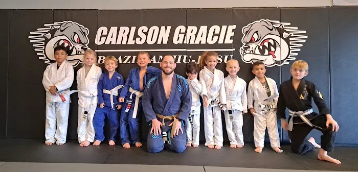 Carlson Gracie South Lakeland - Brazilian Jiu-Jitsu, Kickboxing, Physical Fitness, Preschool Martial Arts & Combat Training Picture 9