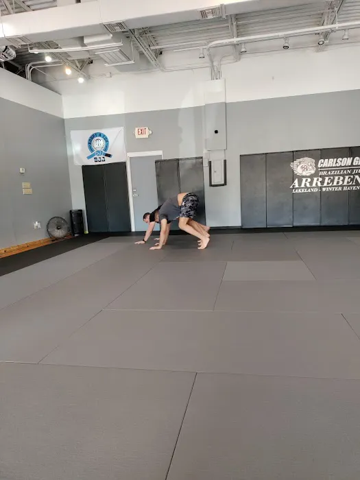 Carlson Gracie South Lakeland - Brazilian Jiu-Jitsu, Kickboxing, Physical Fitness, Preschool Martial Arts & Combat Training Picture 5