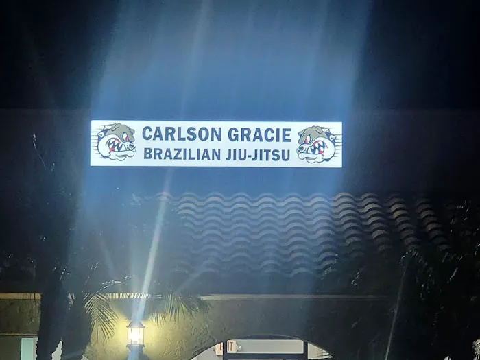 Carlson Gracie South Lakeland - Brazilian Jiu-Jitsu, Kickboxing, Physical Fitness, Preschool Martial Arts & Combat Training Picture 7