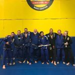 Carlson Gracie North Lakeland - Brazilian Jiu-Jitsu, Martial Arts Training, Gym for Kids, Health & Fitness Program