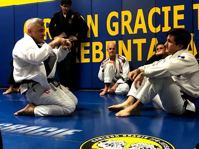 Carlson Gracie North Lakeland - Brazilian Jiu-Jitsu, Martial Arts Training, Gym for Kids, Health & Fitness Program Picture 8