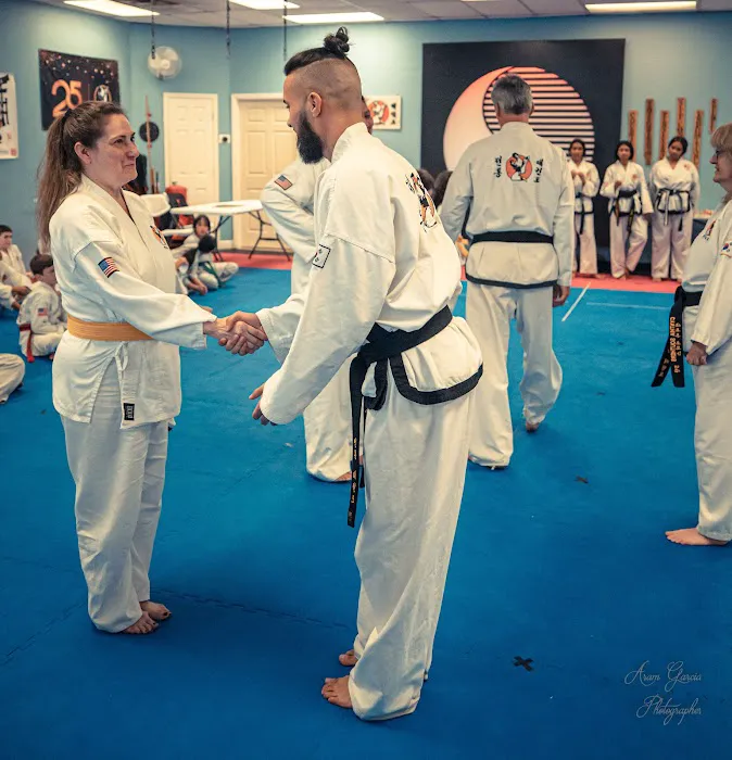 Traditional Taekwondo Center of Brandon Picture 9
