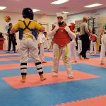 Impact Taekwondo Center